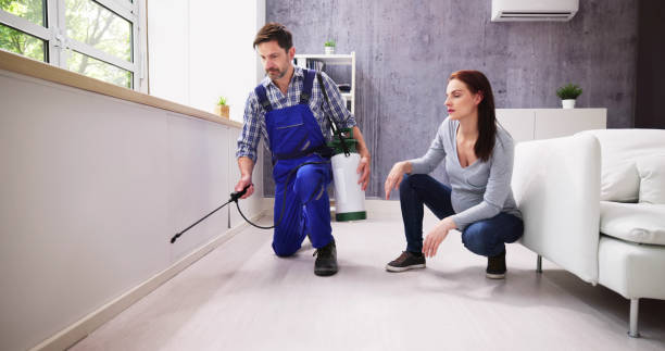 Best Pest Control for Multi-Family Homes  in Warren, OH